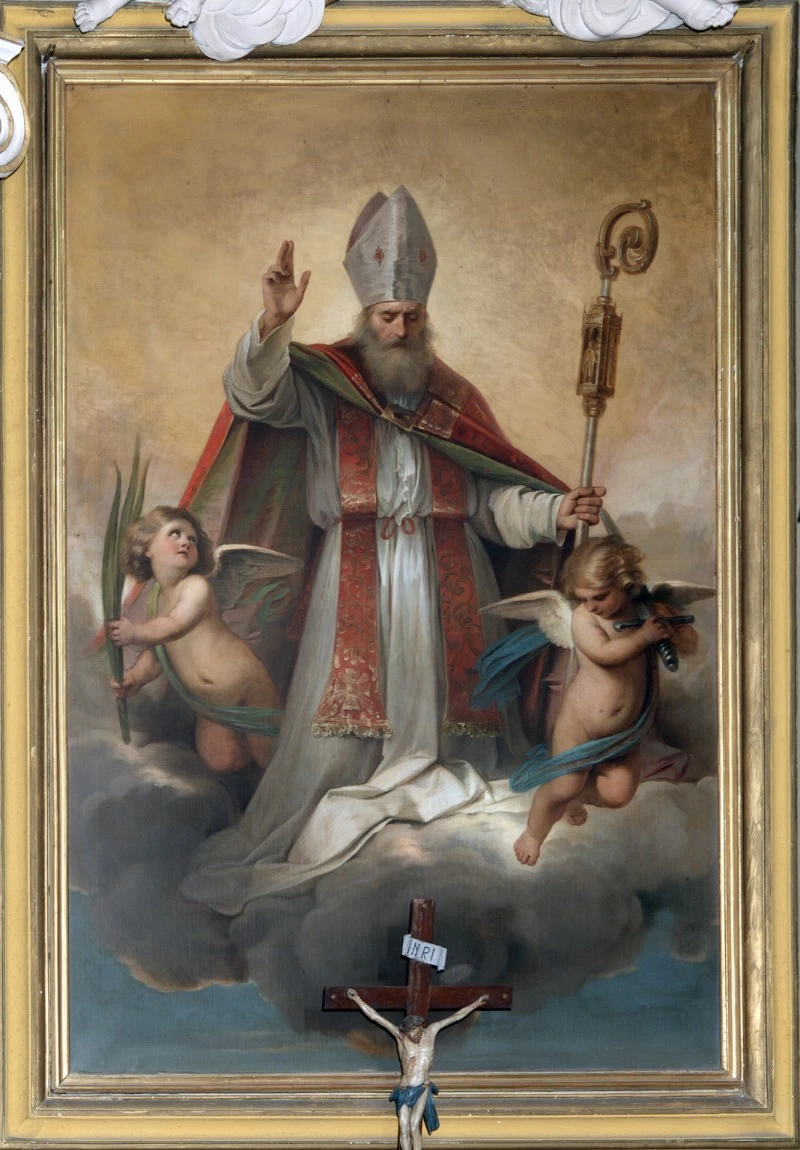 San Savino